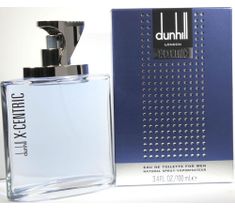 Dunhill X-Centric woda toaletowa spray 100ml