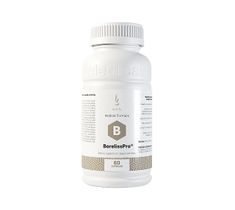 Duolife Medical Formula BorelissPro suplement diety 60 kapsułek