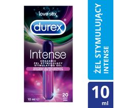 Durex Intense Orgasmic Gel żel intymny (10 ml)