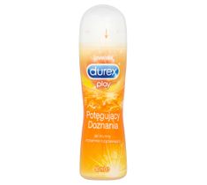 Durex żel intymny rozgrzewający (50 ml)