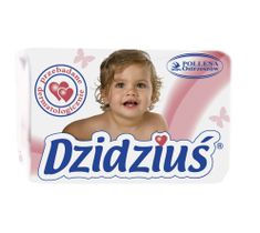 Dzidziuś mydło toaletowe w kostce 100 g