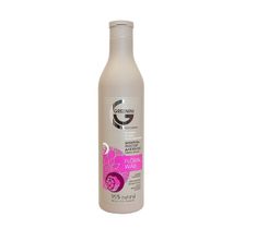Greenini Floral Wax szampon do włosów Ochrona i Połysk (500 ml)