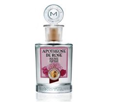 Monotheme – Apotheose De Rose woda toaletowa spray (100 ml)