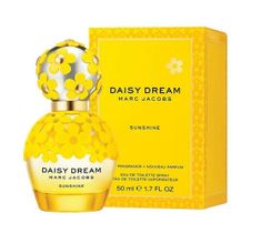 Marc Jacobs Daisy Dream Sunshine – woda toaletowa spray (50 ml)