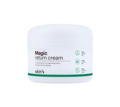 Skin79 – Magic Return Cream wielofunkcyjny krem nawilżający (70 ml)