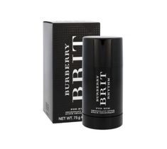 Burberry Brit Rhythm For Him dezodorant sztyft (75 g)