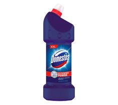 Domestos – Przedłużona Moc Original płyn czyszcząco-dezynfekujący (1500 ml)