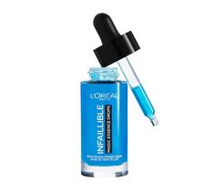 L'Oreal Infaillible Magic Essence Drops baza pod makijaż rozświetlająca (15 ml)