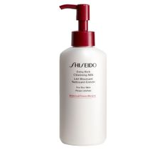 Shiseido – Extra Rich Cleansing Milk oczyszczające mleczko do twarzy (125 ml)