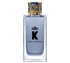 K by Dolce & Gabbana – woda toaletowa spray (150 ml)