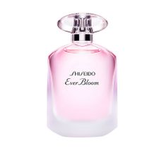 Shiseido Ever Bloom woda toaletowa spray 90ml