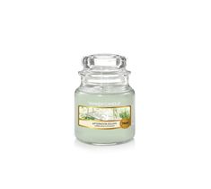 Yankee Candle – Świeca zapachowa mały słój Afternoon Escape (104 g)