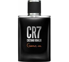 Cristiano Ronaldo – woda toaletowa spray CR7 Game On (100 ml)
