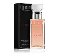 Calvin Klein Eternity Flame For Women woda perfumowana spray 30ml