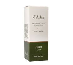 d'Alba – krem przeciwzmarszczkowy (50 ml)