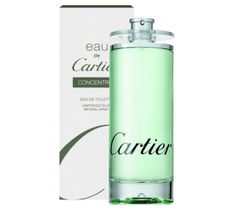 Eau de Cartier Concentree woda toaletowa spray 15ml