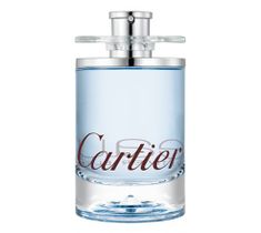 Eau de Cartier Vetiver Bleu woda toaletowa spray 100ml