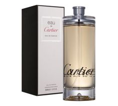Eau de Cartier woda perfumowana spray 200 ml