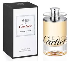 Eau de Cartier woda perfumowana spray 50ml