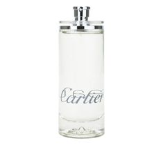 Eau de Cartier woda toaletowa spray 200 ml