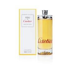 Eau de Cartier Zeste de Soleil woda toaletowa spray 200ml