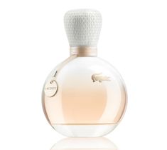 Eau De Lacoste Pour Femme woda perfumowana spray 90ml