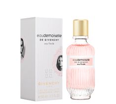 Givenchy – Eaudemoiselle de Givenchy Eau Florale woda toaletowa spray (50 ml)