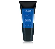 Sisley – Hair Rituel Pre-Shampoo Purifying Mask oczyszczająca maska do włosów (200 ml)