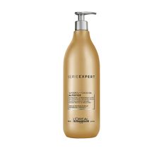 L'Oreal Professionnel Serie Expert Nutrifier Glycerol+Coco Oil Shampoo odżywczy szampon do włosów suchych (980 ml)