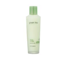 It's Skin Green Tea Watery Emulsion emulsja do twarzy z zieloną herbatą (150 ml)