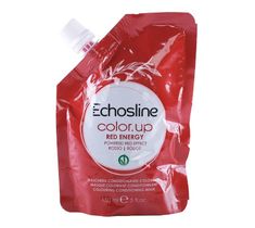 Echosline Color.Up maska koloryzująca do włosów Red Energy (150 ml)
