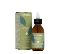 Echosline Energy Lotion energetyzujący balsam do włosów (125 ml)