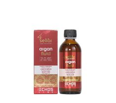 Echosline Seliar Argan Fluid olejek arganowy do włosów (150 ml)