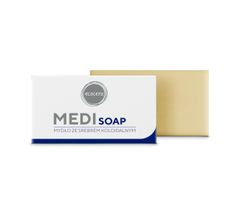 Ecocera Medi Soap mydło antybakteryjne w kostce ze srebrem koloidalnym 100g