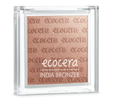 Ecocera puder brązujący India (10 g)