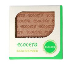 Ecocera puder brązujący (India 10 g)