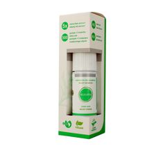 Ecocera suchy szampon do włosów ciemnych (15 g)