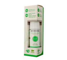 Ecocera suchy szampon do włosów ciemnych (15 g)