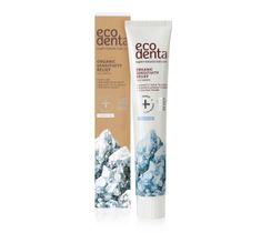 Ecodenta Organic Sensitivity Relief Toothpaste pasta do zębów wrażliwych z solą (75 ml)