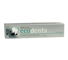 Ecodenta pasta do zębów odświeżająca z kwasem hialuronowym (100 ml)
