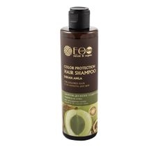 EO Laboratorie szampon do włosów farbowanych Indyjska Amla (250 ml)