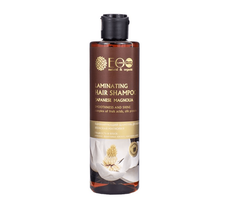 EO Laboratorie szampon do włosów z efektem laminowania Japońska Magnolia (250 ml)
