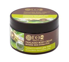 EO Laboratorie Thalasso Body Cream nawilżający krem do ciała (250 ml)