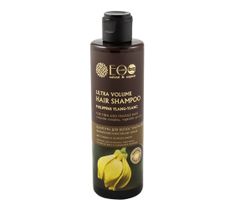 EO Laboratorie Ultra Volume szampon zwiększający objętość włosów (250 ml)