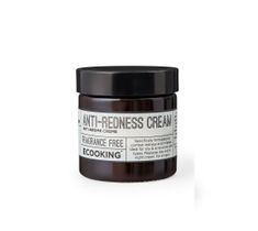 Ecooking Anti-Redness Cream krem do twarzy przeciw zaczerwienieniom (50 ml)