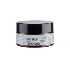 Ecooking Hair Mask odżywcza maska do włosów (300 ml)