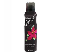 Eden Classic Le Jardin d'Amour perfumowany dezodorant spray (150 ml)