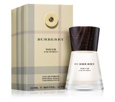 Burberry – Touch For Women woda perfumowana spray (50 ml)