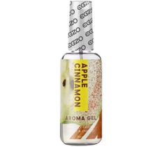 Egzo Aroma Gel żel intymny Apple Cinnamon (50 ml)