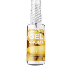 Egzo Aroma Gel żel intymny Banana (50 ml)